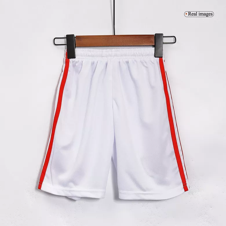 Wales Home Kids Jerseys Kit 2022 - vstockx