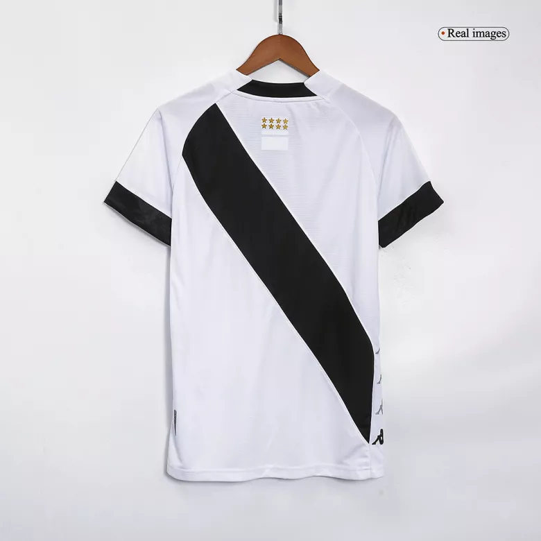 Vasco da Gama Away Soccer Jersey 2022/23 - vstockx