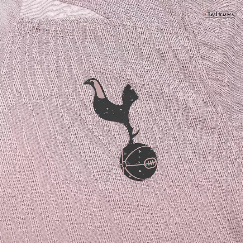 Tottenham Hotspur Third Away Authentic Soccer Jersey 2023/24 - vstockx