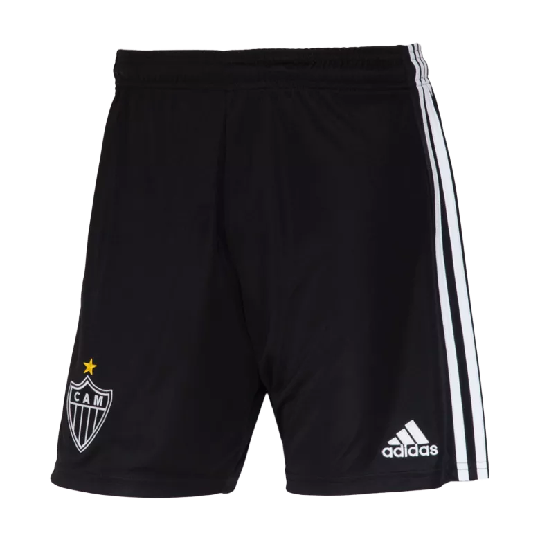 Atl��tico Mineiro Away Soccer Shorts 2022/23 - vstockx