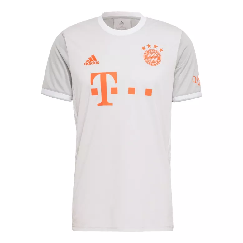 Bayern Munich Away Soccer Jersey 2020/21              �� - vstockx