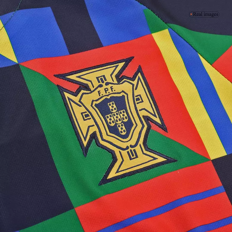 Portugal Pre-Match Jersey World Cup 2022 - vstockx