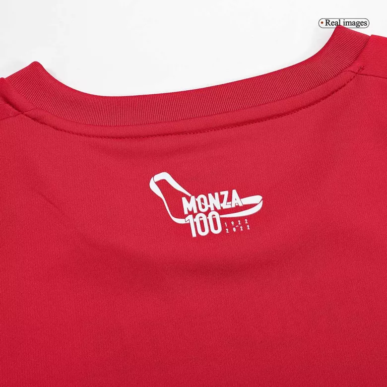 AC Monza Home Jersey 2022/23 - vstockx