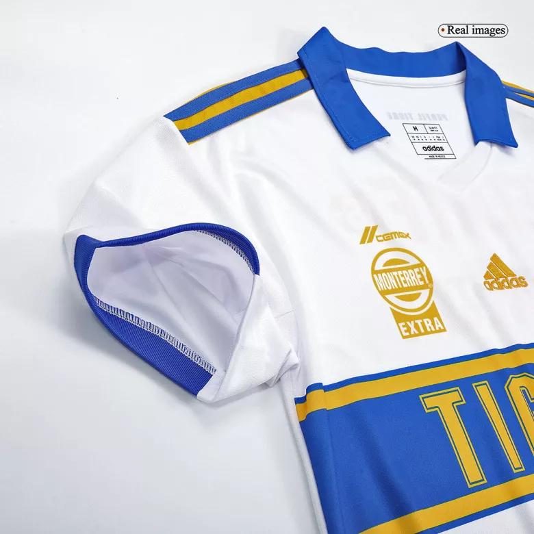 Tigres UANL Third Away Jersey 2022/23 - vstockx