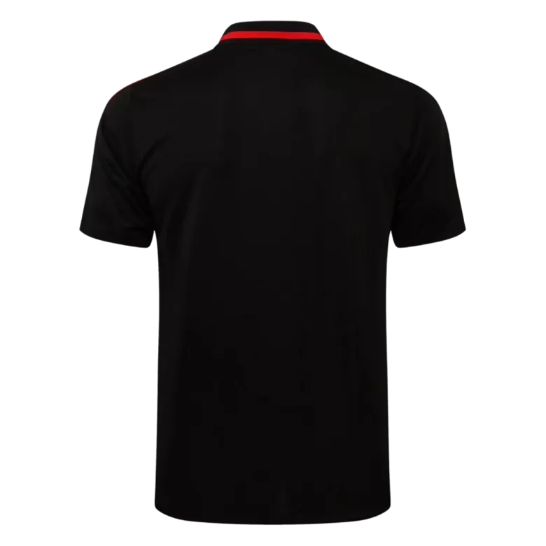 Manchester United Soccer Core Polo Shirts 2021/22 - vstockx