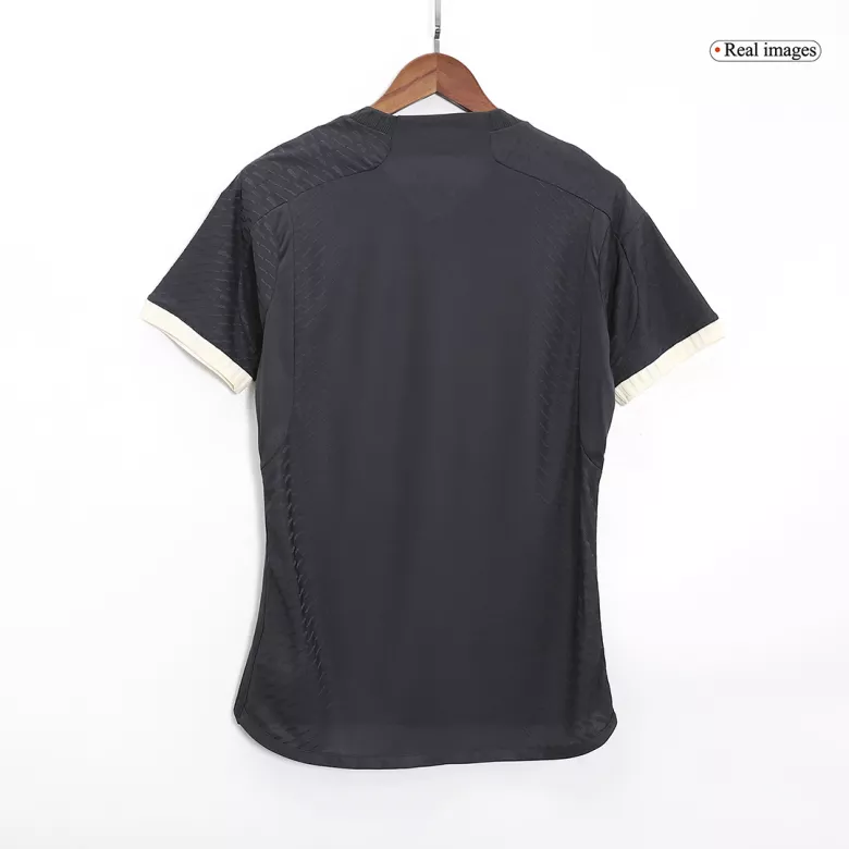 Juventus Third Away Authentic Soccer Jersey 2023/24 - vstockx