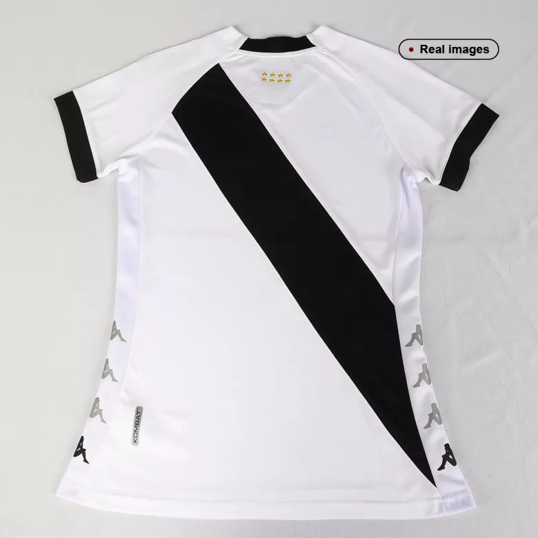 Women's Vasco da Gama Away Jersey 2022/23 - vstockx