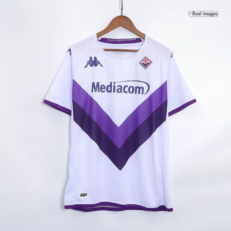 Fiorentina Away Soccer Jersey 2022/23 - vstockx