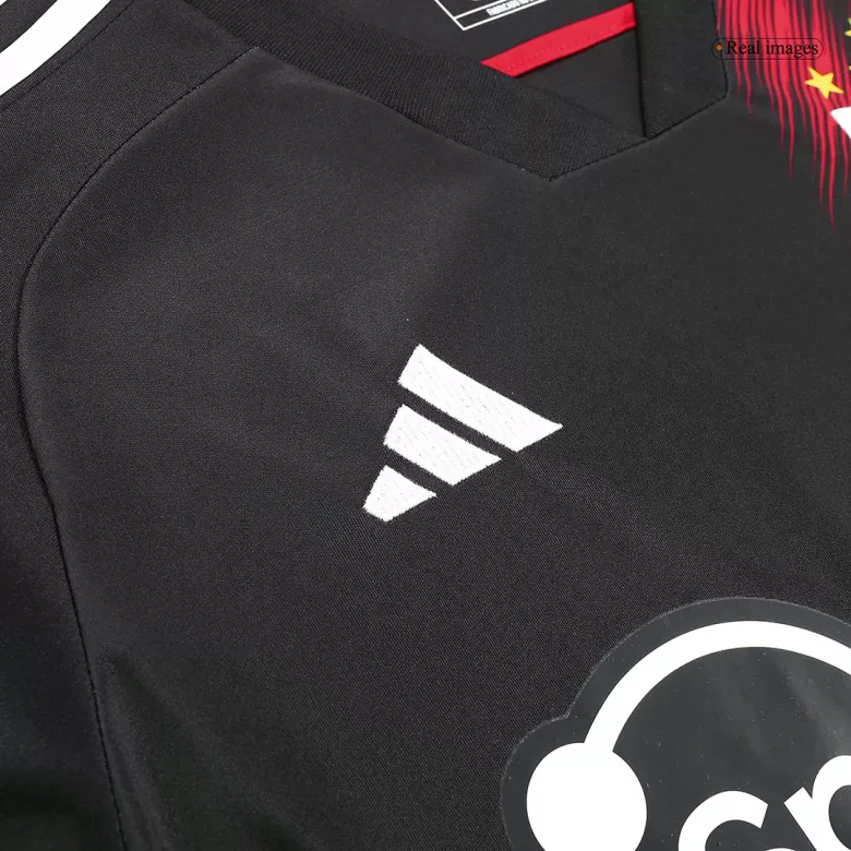 Sao Paulo FC Third Away Soccer Jersey 2023/24 - vstockx