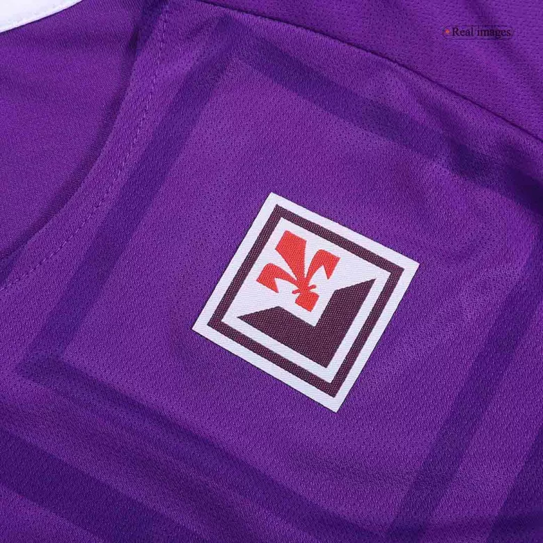 Fiorentina Home Soccer Jersey 2022/23 - vstockx