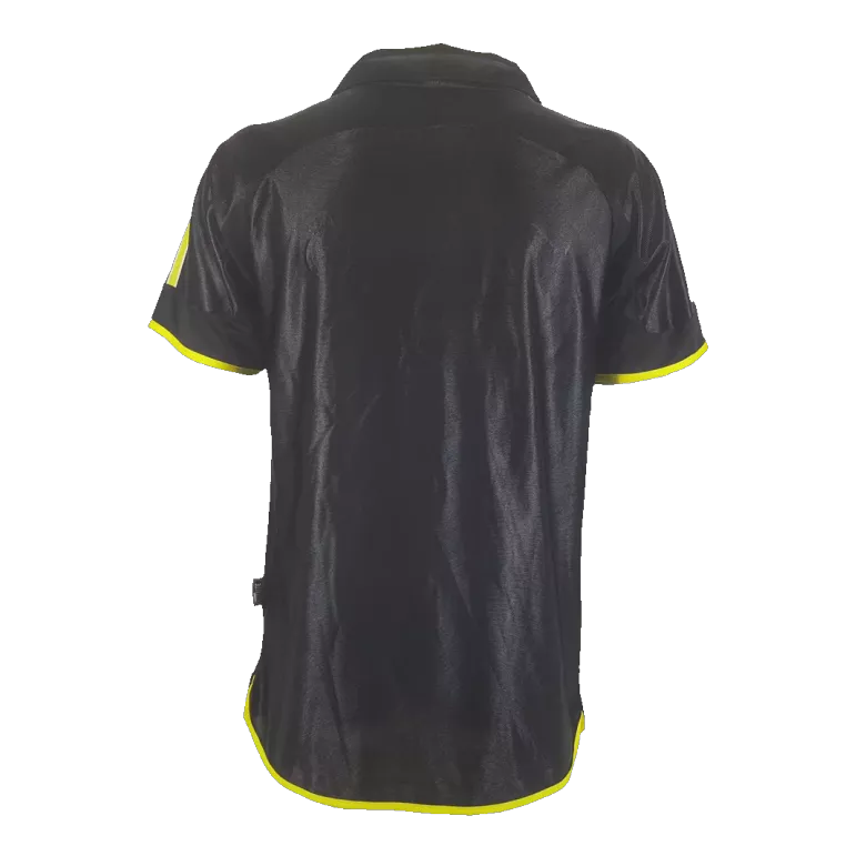 Vintage Soccer Jersey Real Madrid Away 99/01 - vstockx