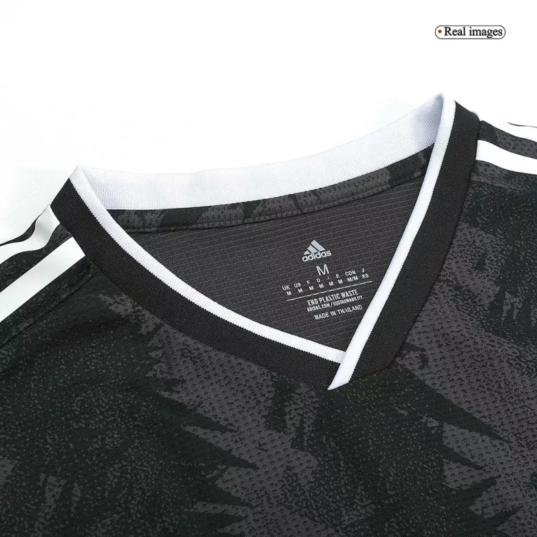 Juventus Away Authentic Soccer Jersey 2022/23 - vstockx