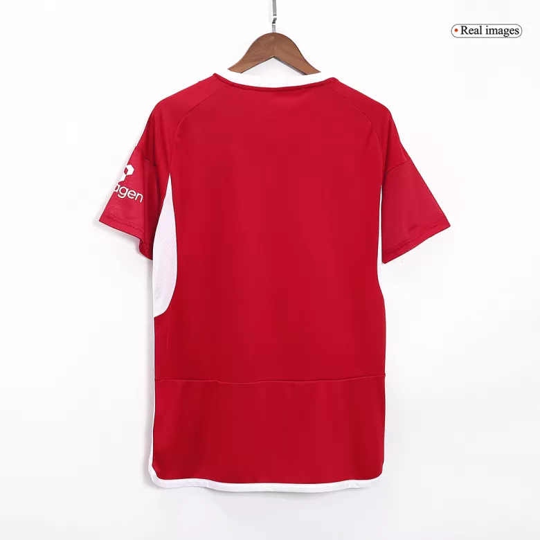 Nottingham Forest Home Soccer Jersey 2023/24 - vstockx