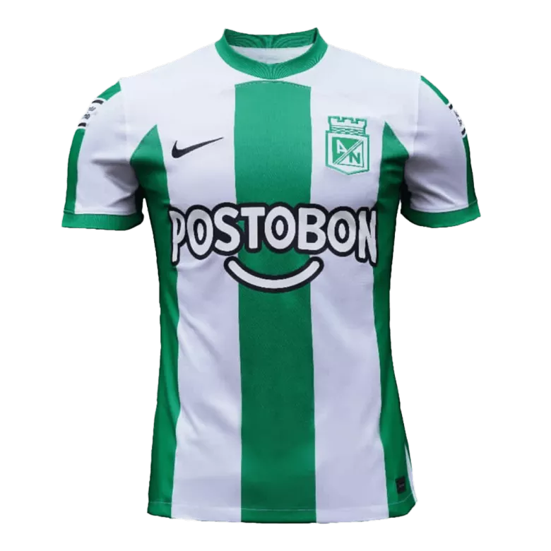 Atl��tico National Home Jersey 2023 - vstockx
