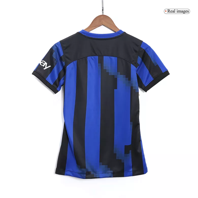 Women's Inter Milan Home Jersey 2023/24 - vstockx
