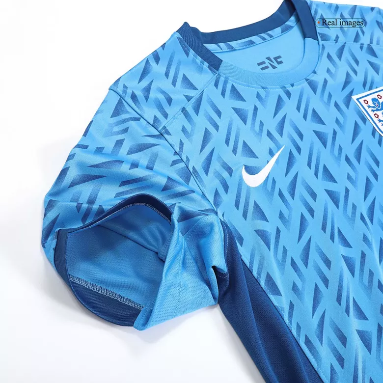 England Away Jersey Women's World Cup 2023 - vstockx
