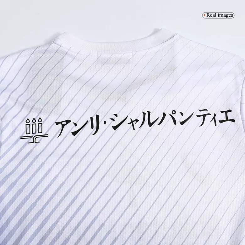 Vissel Kobe Away Jersey 2023 - vstockx