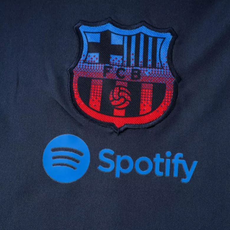 Barcelona Soccer Core Polo Shirts 2022/23 - vstockx