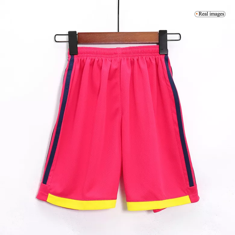 St. Louis City SC Home Kids Jerseys Kit 2023 - vstockx