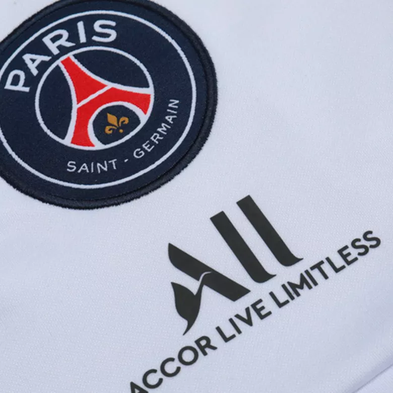 PSG Tracksuit 2021/22 By Jordan - vstockx