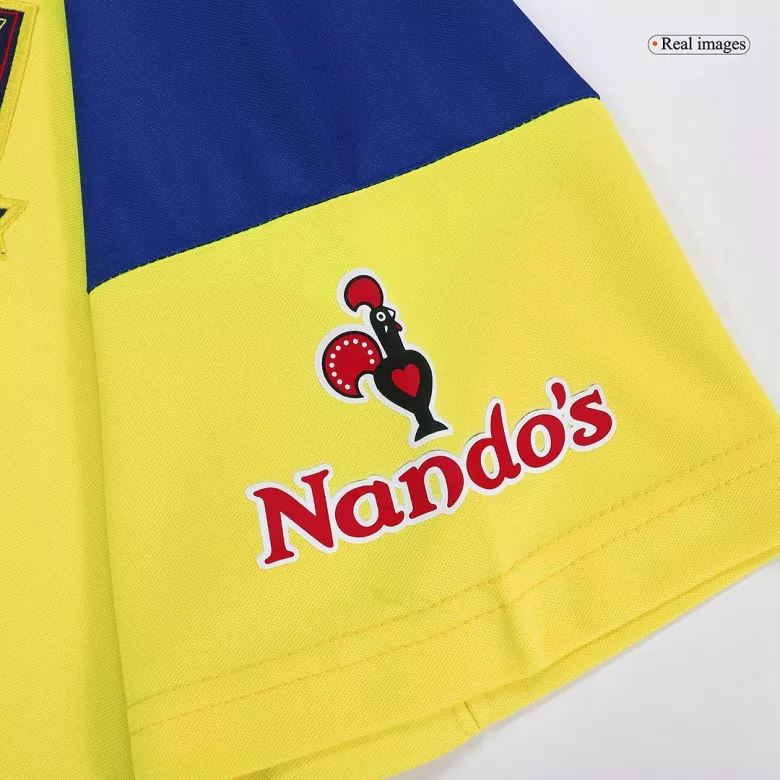 AFC Richmond Third Away Jersey 2023 - vstockx