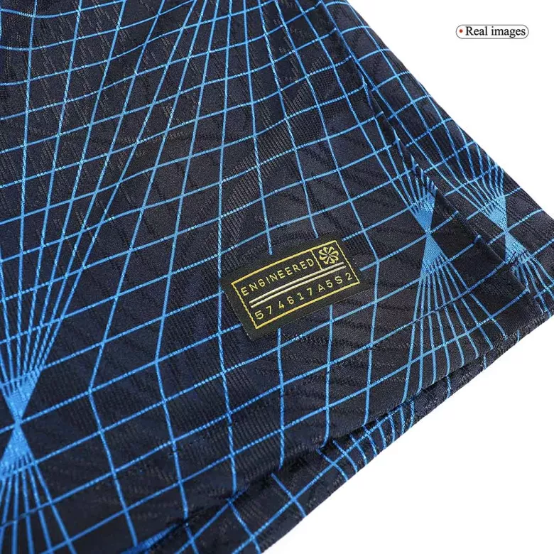 Chelsea Away Authentic Soccer Jersey 2023/24 - vstockx