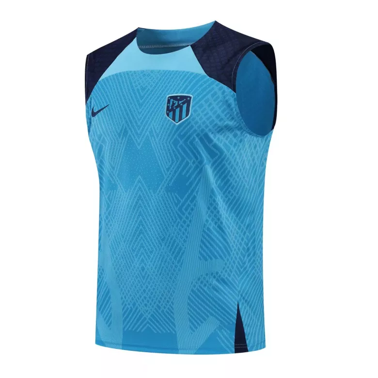 Atletico Madrid Jerseys Kit 2022/23 - vstockx