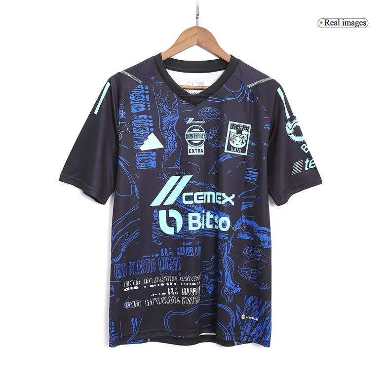 Tigres UANL Jersey 2023 Earth Day - vstockx