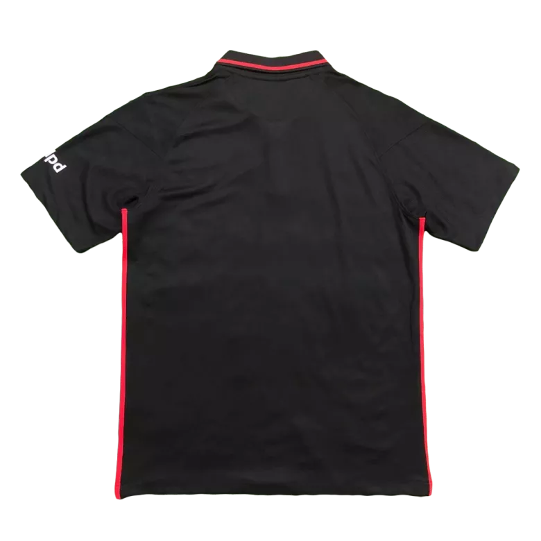 Eintracht Frankfurt Home Soccer Jersey 2021/22 - vstockx