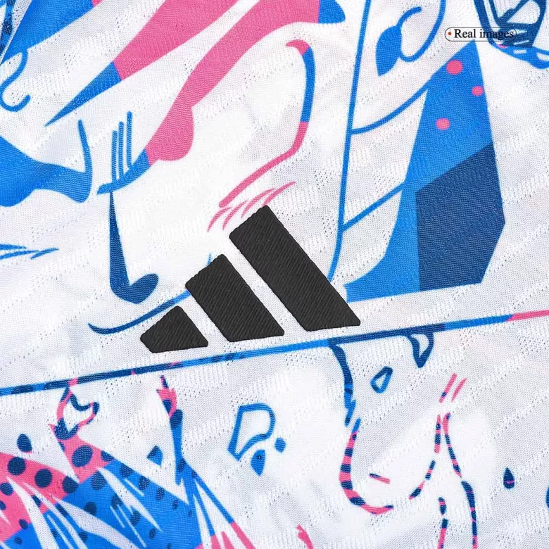 Japan Special Edition Authentic Jersey 2022 - vstockx