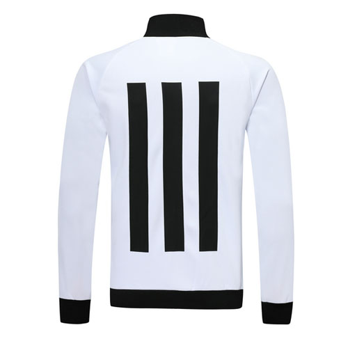 Juventus Jacket 2019/20 - White - vstockx