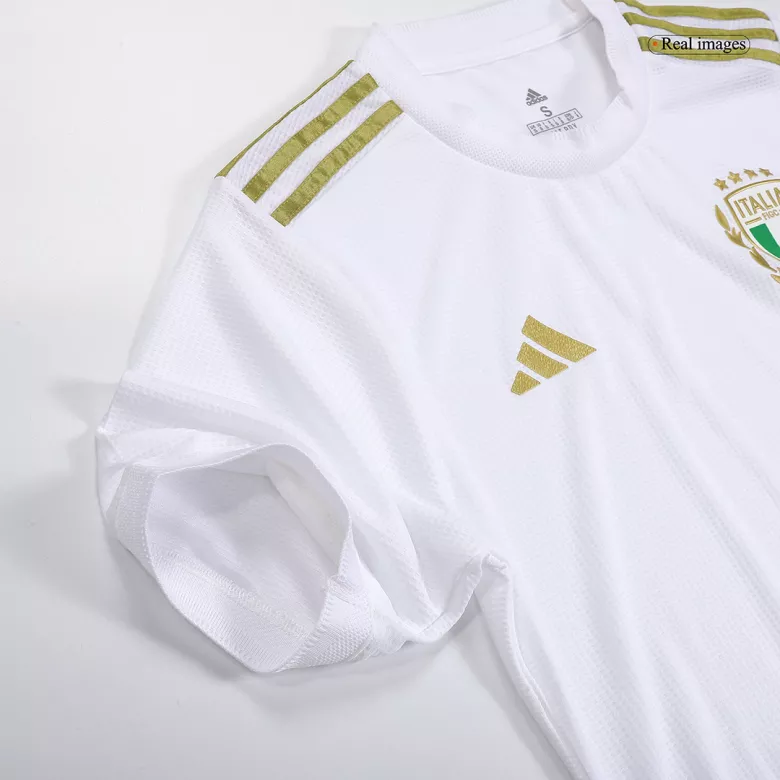 Italy 125th Anniversary Authentic Jersey 2023 - vstockx