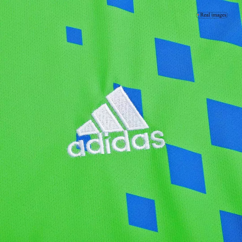 Seattle Sounders Home Soccer Jersey 2022 - vstockx