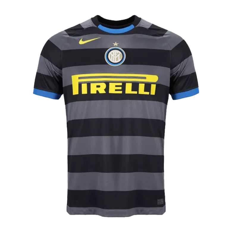 Inter Milan Third Away Soccer Jersey 2020/21              �� - vstockx