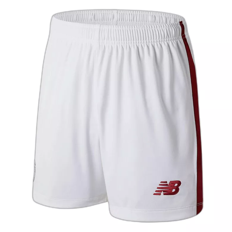 Roma Away Soccer Shorts 2022/23 - vstockx