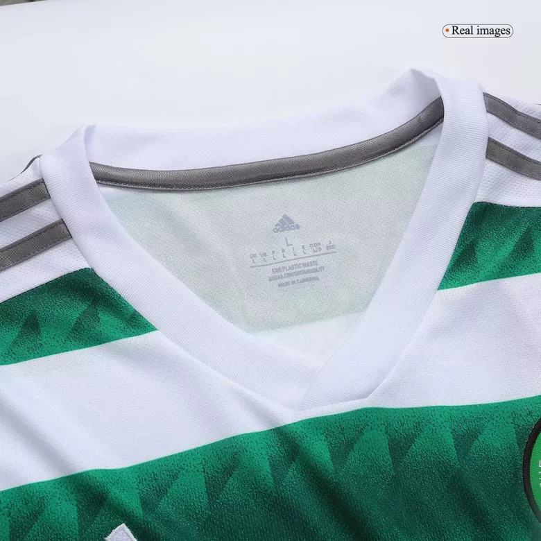 Celtic Home Soccer Jersey 2022/23 - vstockx