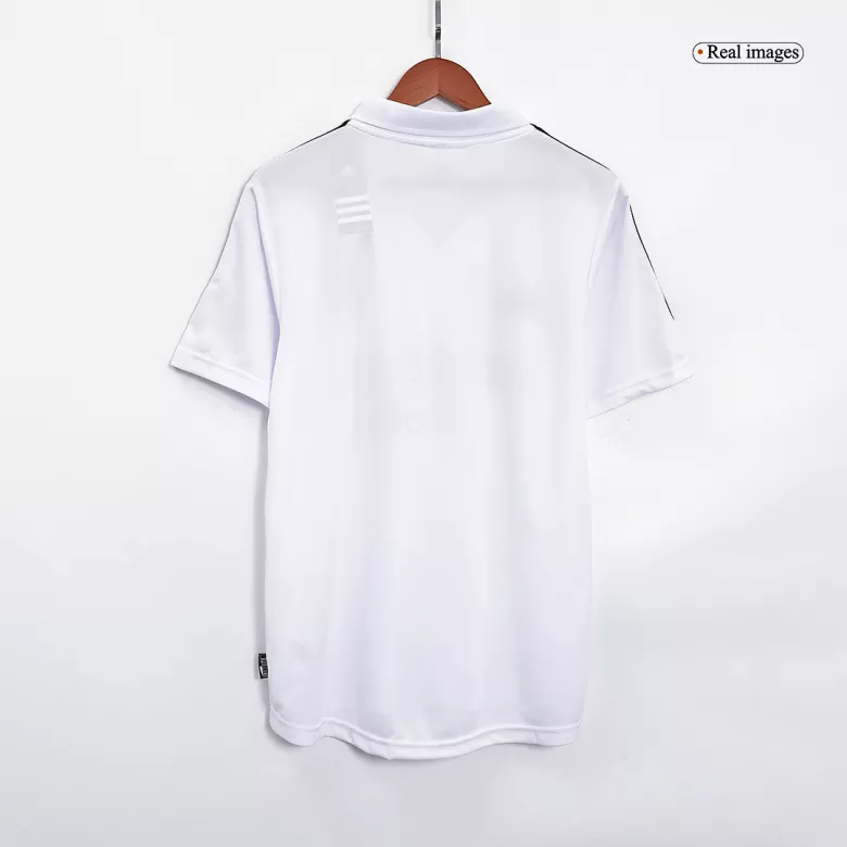 Vintage Soccer Jersey Real Madrid Home 2002/03 - vstockx