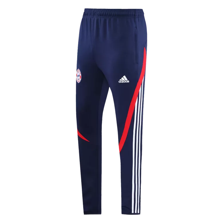 Bayern Munich Tracksuit 2021/22 Red - vstockx