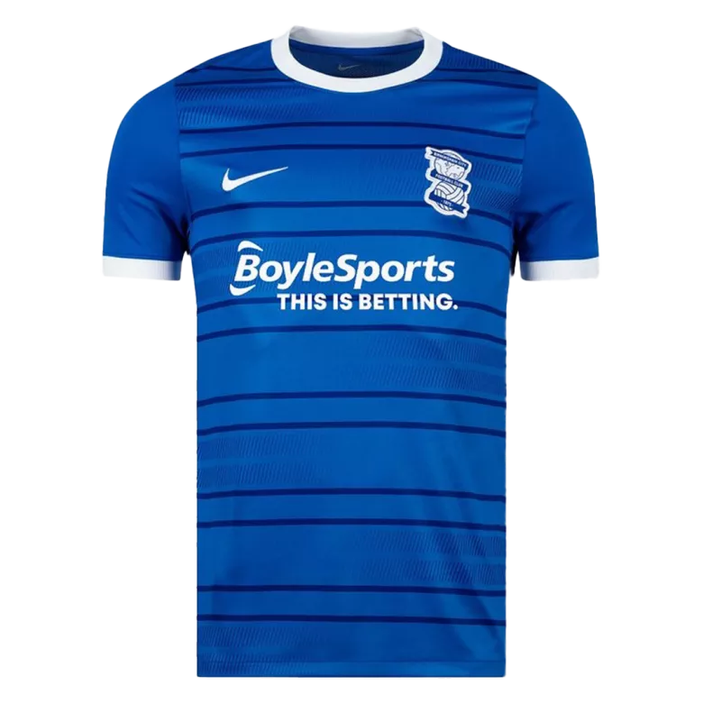 Birmingham City Home Soccer Jersey 2022/23 - vstockx