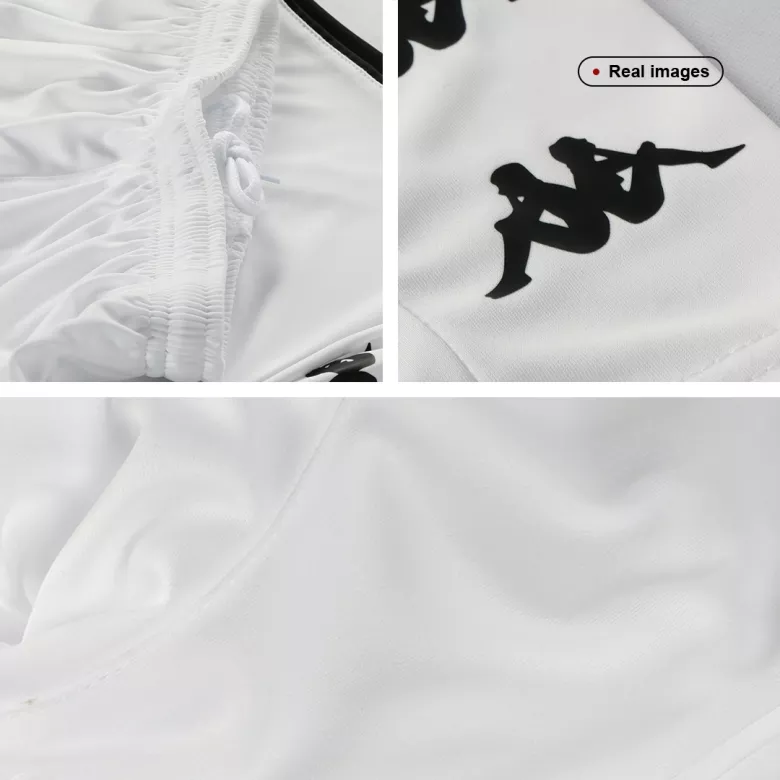 Venezia FC Third Away Kids Soccer Jerseys Kit 2021/22 - vstockx