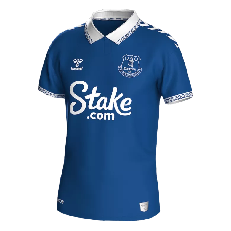 Everton Home Jersey 2023/24 - vstockx
