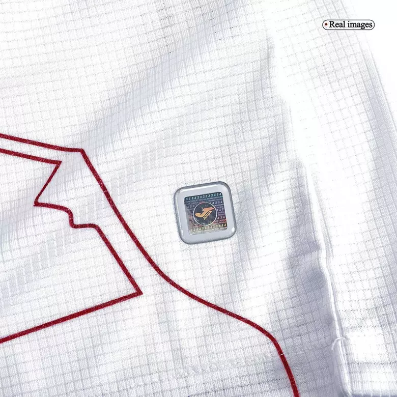 Torino FC Away Soccer Jersey 2022/23 - vstockx