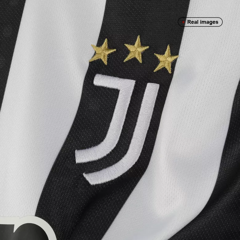 Juventus Home Soccer Jersey 2021/22              �� - vstockx