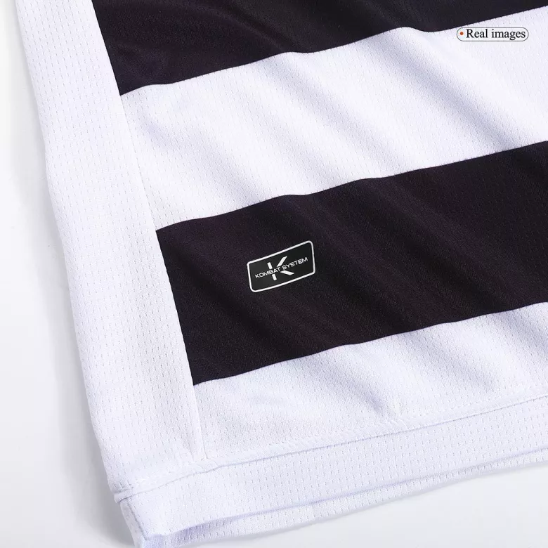 Venezia FC Third Away Soccer Jersey 2023/24 - vstockx