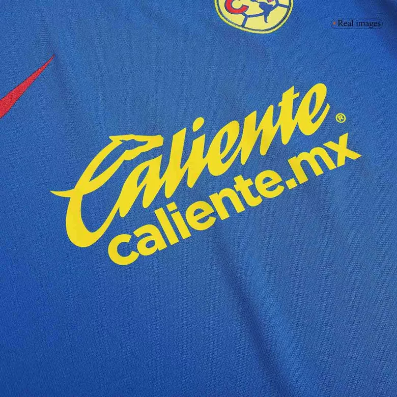 Club America Away Kids Soccer Jerseys Kit 2023/24 - vstockx