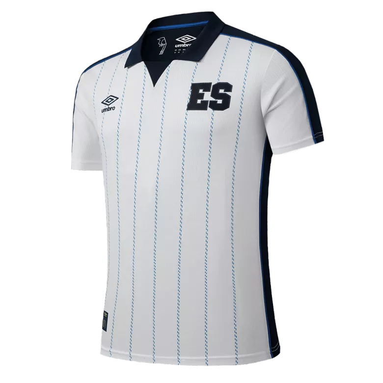 Salvador Fourth Away Soccer Jersey 2024 - vstockx