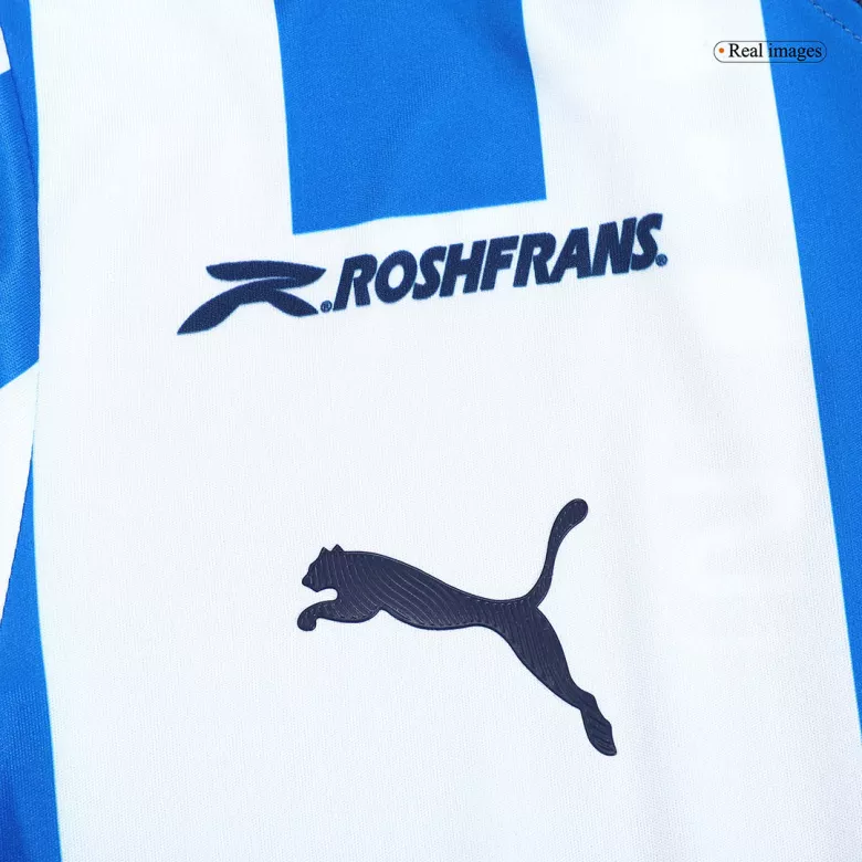 Monterrey Home Jersey 2023/24 - vstockx