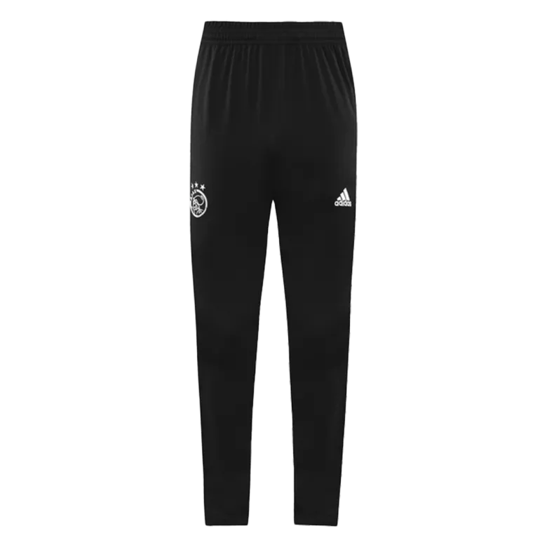 Ajax Soccer Pants 2021/22 Black - vstockx
