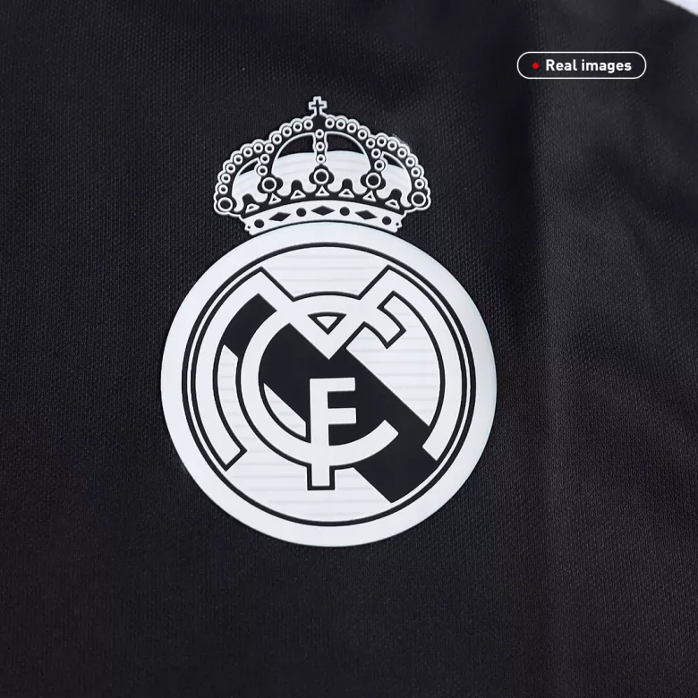 Real Madrid Away Soccer Jersey 2014/15 - vstockx