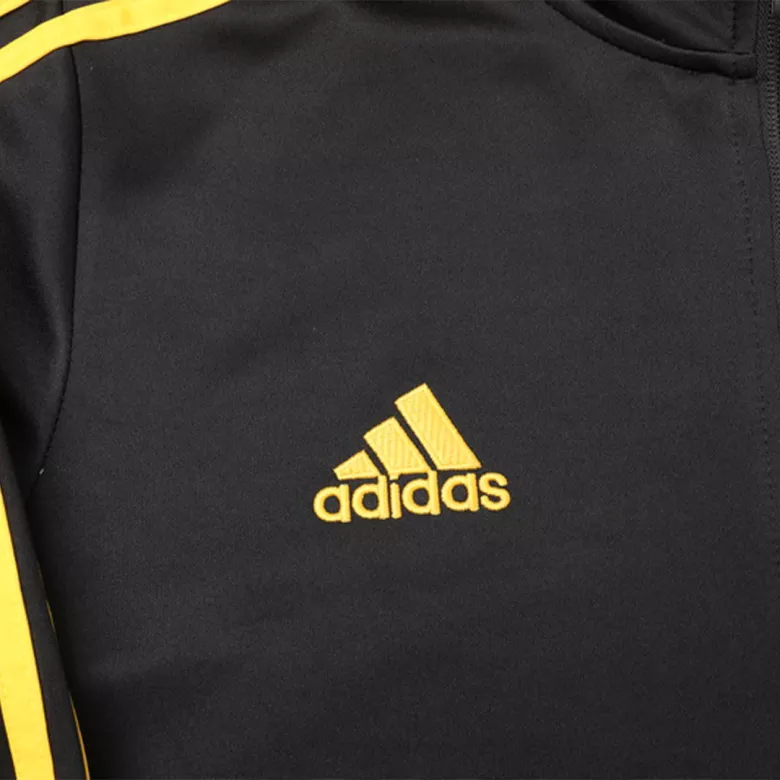 Juventus Tracksuit 2023/24 Black - vstockx